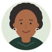 Maya, the buyer